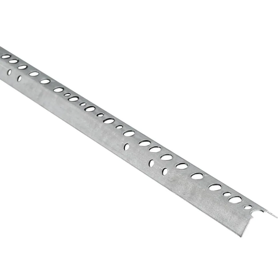 Starres Lochband 50 cm 10 Stück