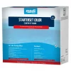 Starter-Set Chlor 3,1 kg, 4-teilig