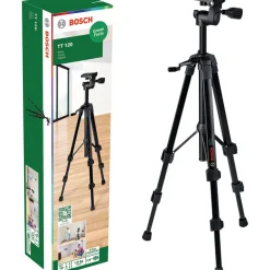 Stativ 'TT 120' grün 45 - 120 cm