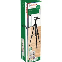 Stativ 'TT 120' grün 45 - 120 cm