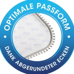 Staubsaugerbeutel PH86 4 Stück