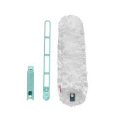 Staubwedel 'Superduster XL' Microfaser/Kunststoff