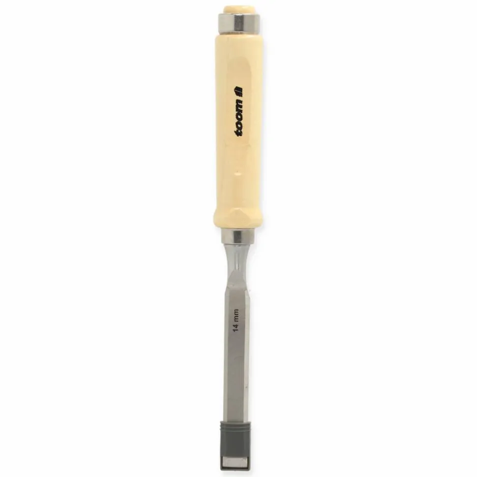 Stechbeitel 14 mm