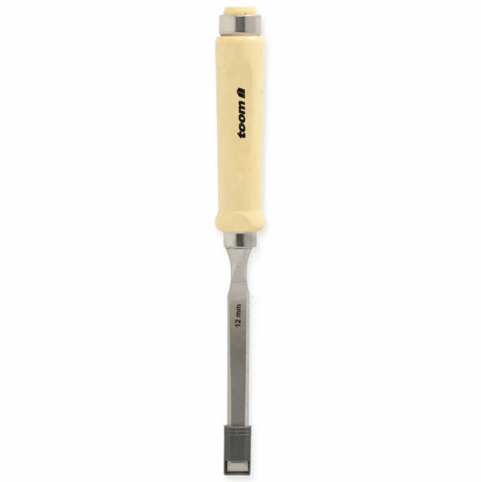 Stechbeitel 12 mm