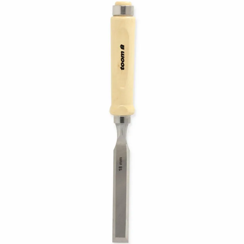 Stechbeitel 18 mm