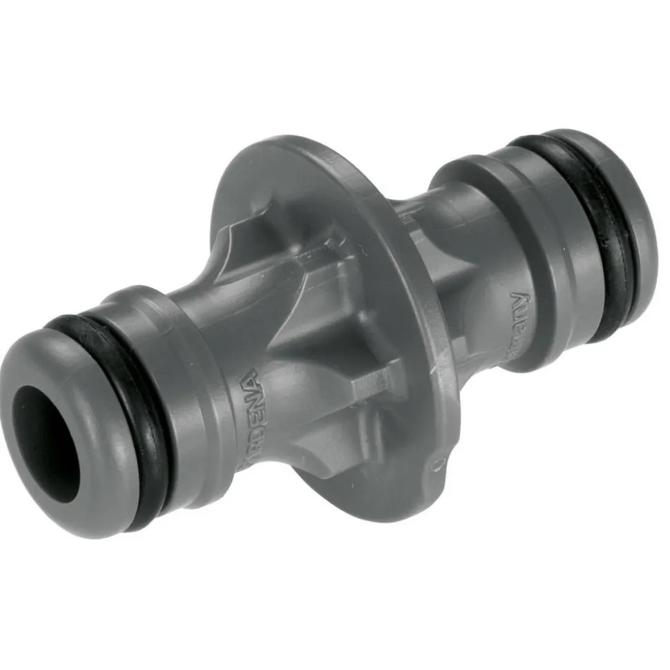 Steckkupplung 13 mm (1/2")