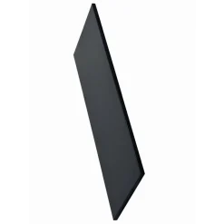 Stecksystem-Regalboden Metall 40 x 50 cm