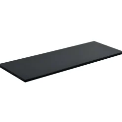 Stecksystem-Regalboden Metall 40 x 50 cm
