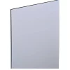 Steckzaun 'Premo' Einzelprofil grau/uni 45 x 180 cm