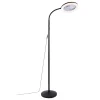 Stehleuchte mit Ventilator 185 cm