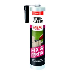 Steinkleber 'Fix & Fertig' 425 g