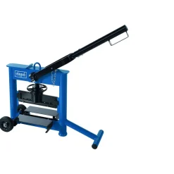 Steintrennmaschine 'HSC130' 79 x 26 x 56,2 cm
