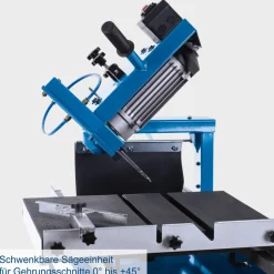 Steintrennmaschine 'HSM3500' 2200 W