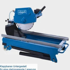 Steintrennmaschine 'HSM3500' 2200 W