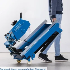 Steintrennmaschine 'HSM3500' 2200 W