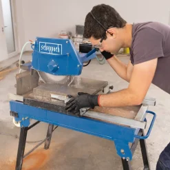 Steintrennmaschine 'HSM3500' 2200 W