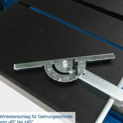 Steintrennmaschine 'HSM3500' 2200 W