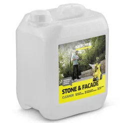 Stein- und Fassadenreiniger "Stone" 5 l