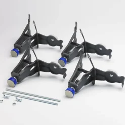 Stellfuß für Badewanne 'Allround Mod.5030' 4 Stück