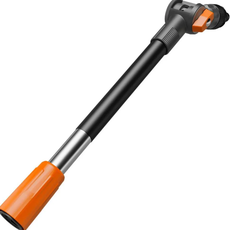 Stiel 'Cleansystem Flex' für Stielbürste 53,6 cm wasserführend