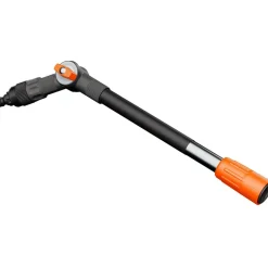 Stiel 'Cleansystem Flex' für Stielbürste 53,6 cm wasserführend