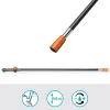 Stiel 'Cleansystem M' für Stielbürste 150 cm wasserführend