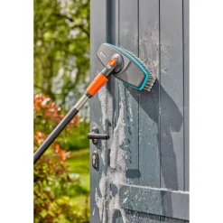 Stiel 'Cleansystem S' für Stielbürste 90 cm wasserführend
