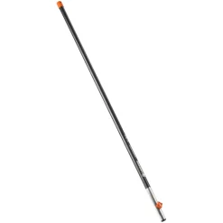 Stiel Aluminium "Combisystem" 130 cm
