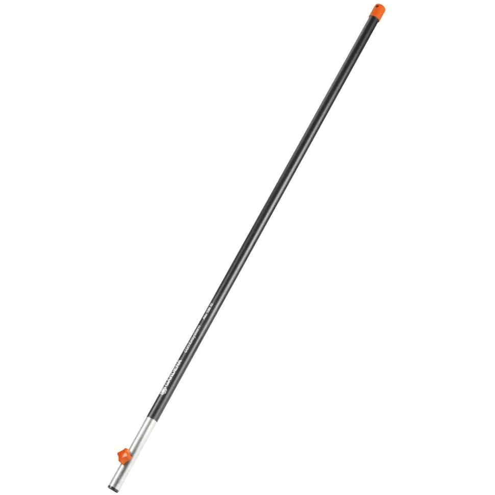 Stiel Aluminium "Combisystem" 130 cm