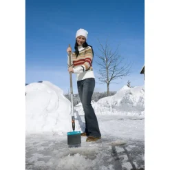 Stiel für "Combisystem"-Geräte Esche 130 cm