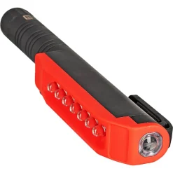 Stift-Arbeitsleuchte, 8 LEDs