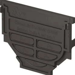 Stirnwand 'Self Standardline'