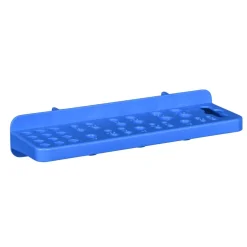 StorePlus Bohrer/Bithalter 'Flex P 39' gelb 16,5 x 6 x 3,2 cm