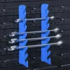 StorePlus Gabel/Ringschlüsselhalter 'Flex P 8' gelb
