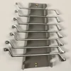 StorePlus Schraubenschlüsselhalter 'Flex M 8' silbergrau
