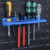 StorePlus Universalwerkzeughalter 'Flex P 24' gelb 23 x 9,5 x 4,5 cm