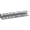 StorePlus universal Werkzeughalter 'Flex M 31' silbergrau