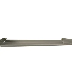StorePlus Wandablageboard 'Flex M 58' silbergrau