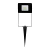 Strahler 'Faedo 4' LED, schwarz
