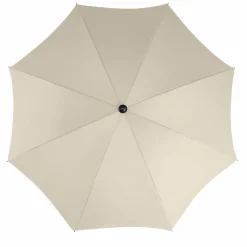 Strandschirm 'Capri' drehbar/knickbar Ø 180 cm