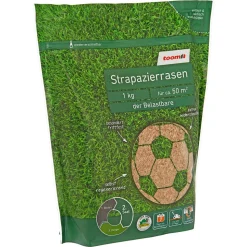 Strapazierrasen 1 kg
