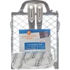 Streichset 'Ultralight' 5-teilig