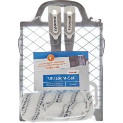 Streichset 'Ultralight' 5-teilig