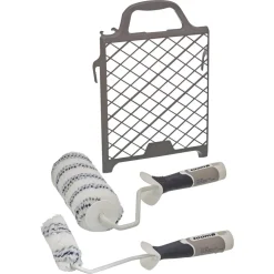 Streichset 'Ultralight' 5-teilig