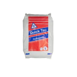 Streusalz 'Quick Tau' 25 kg