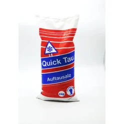 Streusalz 'Quick Tau' 4 kg