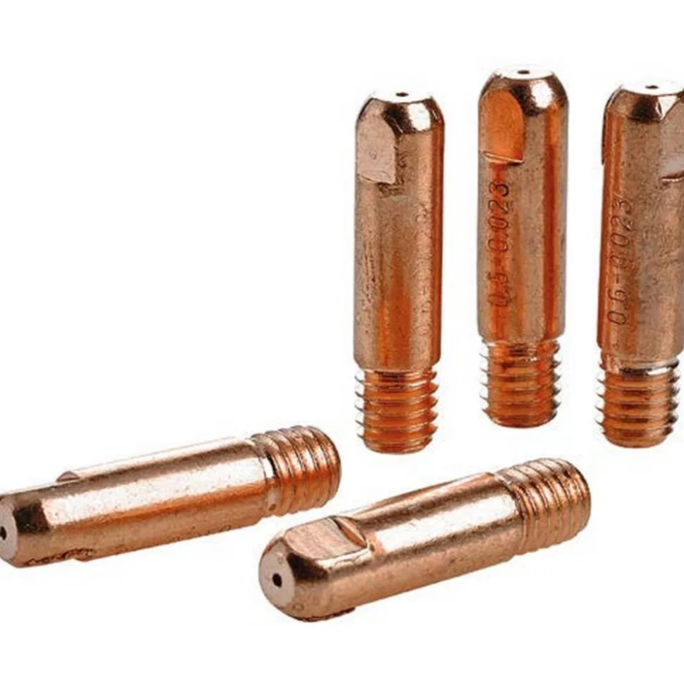 Stromdüsen M6 Ø 0,06 cm 5 Stück