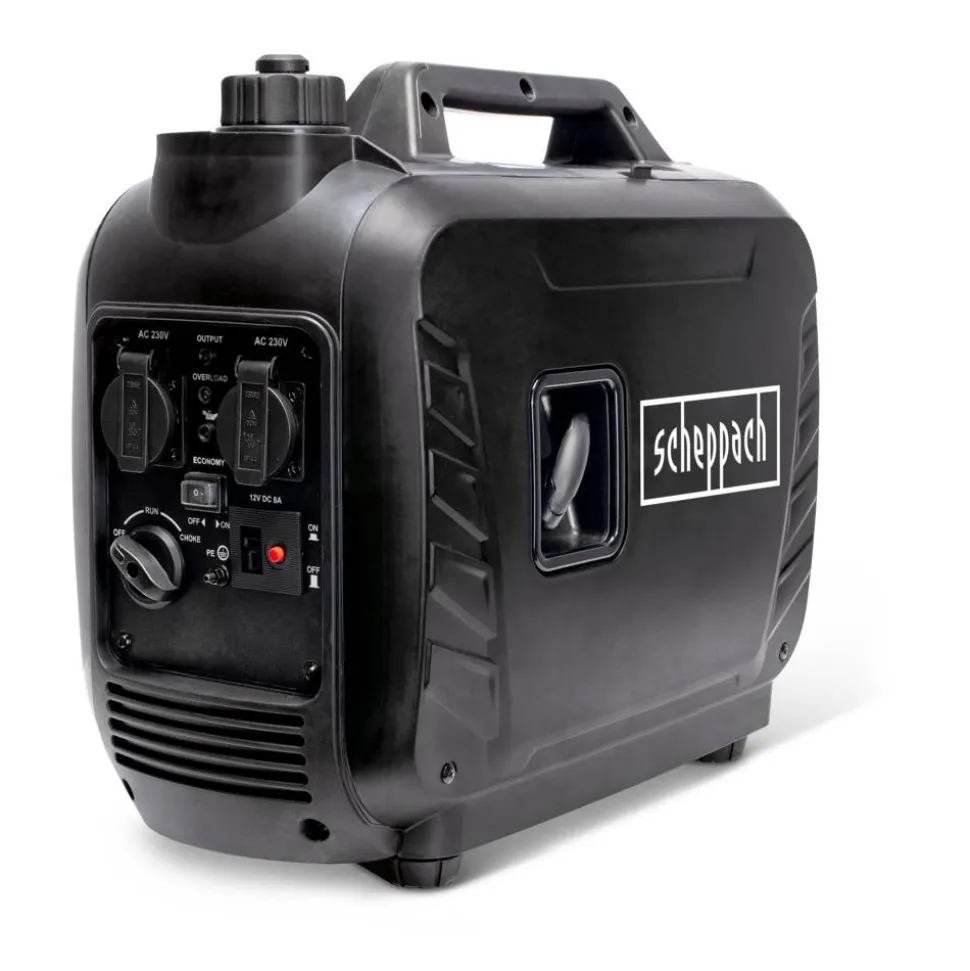 Stromerzeuger 'IGT 2500' 2000 W