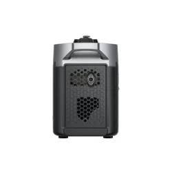 Stromerzeuger 'Smart Generator' schwarz 1800 W