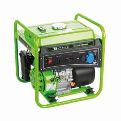 Stromerzeuger 'ZI-STE2800IV' 2800 W